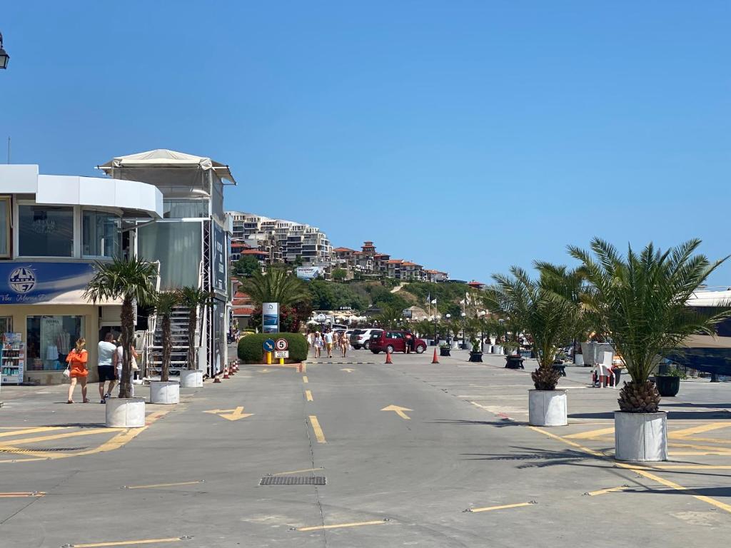 ROYAL PALM 84 Studio Sveti Vlas photo 3