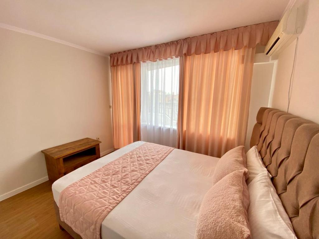 Wild Cherry 2 bedroom Apartament Economy-1 — photo 1