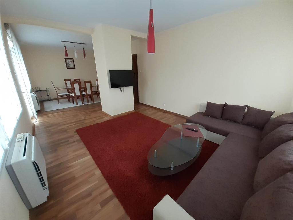 Statevi Guest Apartment photo 3