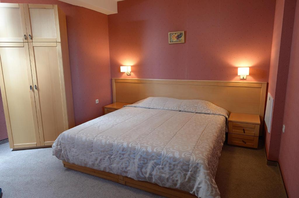 Hotel DEMETRA photo 2
