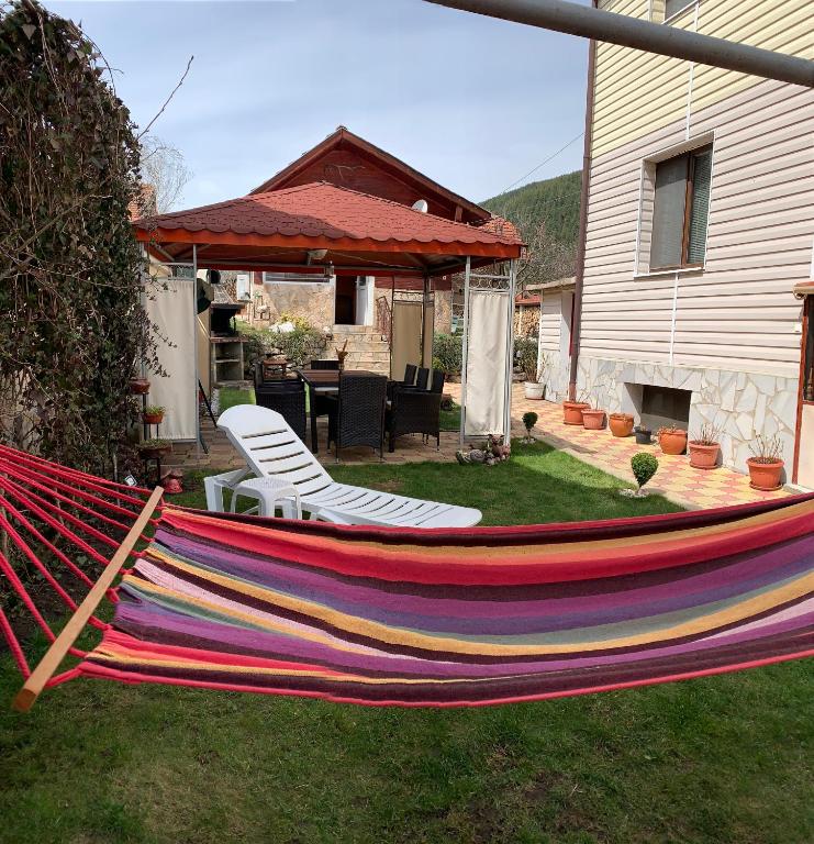 Sunny House — photo 1