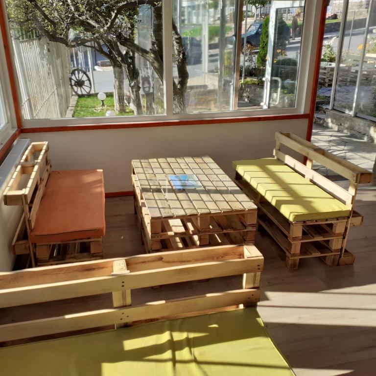 Teo's Guest House photo 2