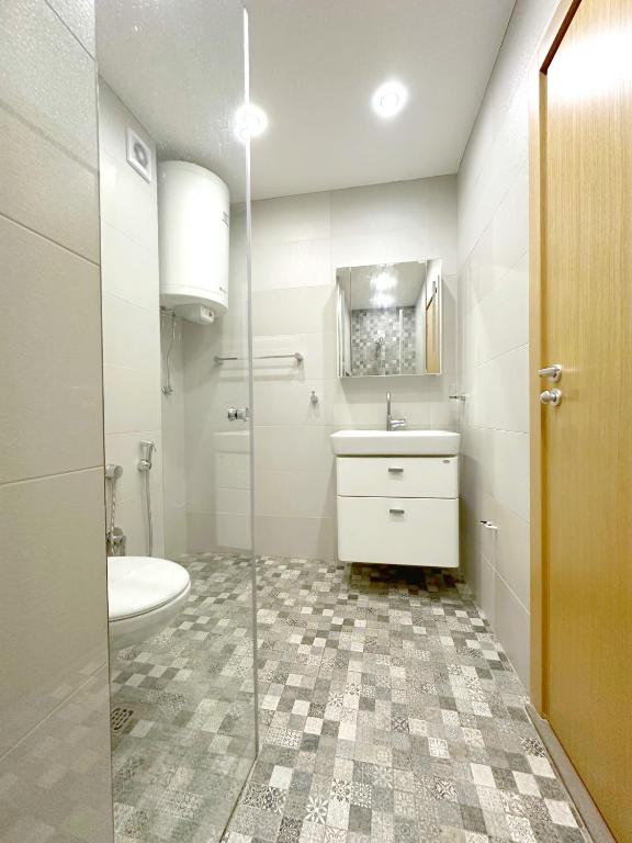Old City Views - Luxury 2BDR Apt & Free Parking photo 3