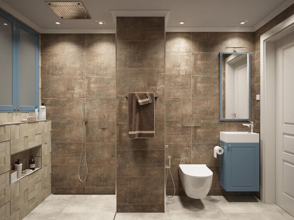 A luxury apartment with patio and BBQ photo 3