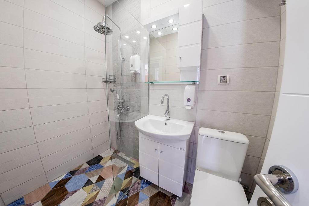 Sofia Rococo Life Apartments photo 3