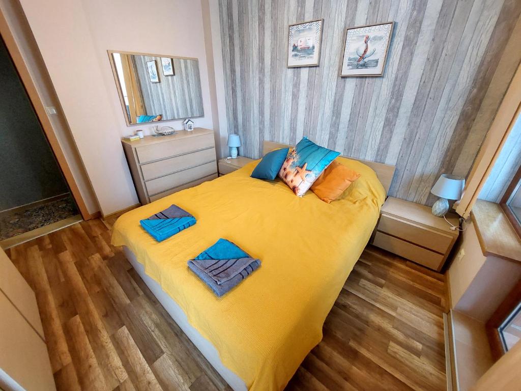 Supreme Danieli - Holiday Apartment by the sea photo 2