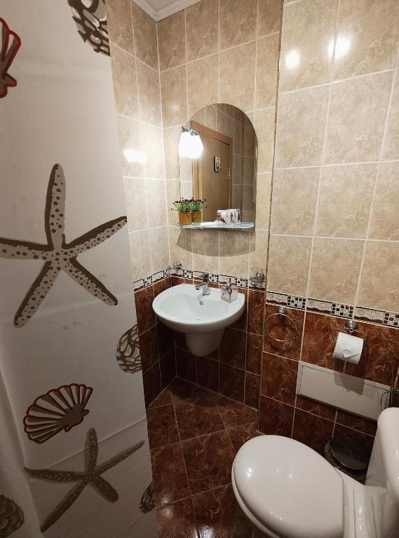 Supreme Danieli - Holiday Apartment by the sea photo 3