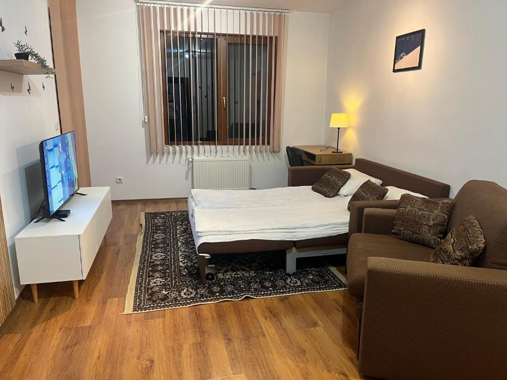 Saint Anastasia Apartments & SPA photo 2