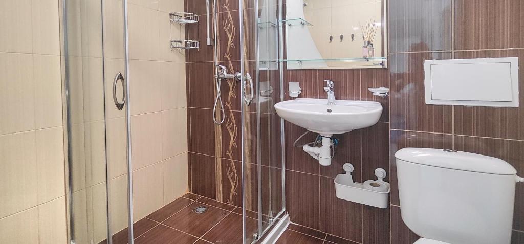 Sapphire Holiday Apartments photo 3