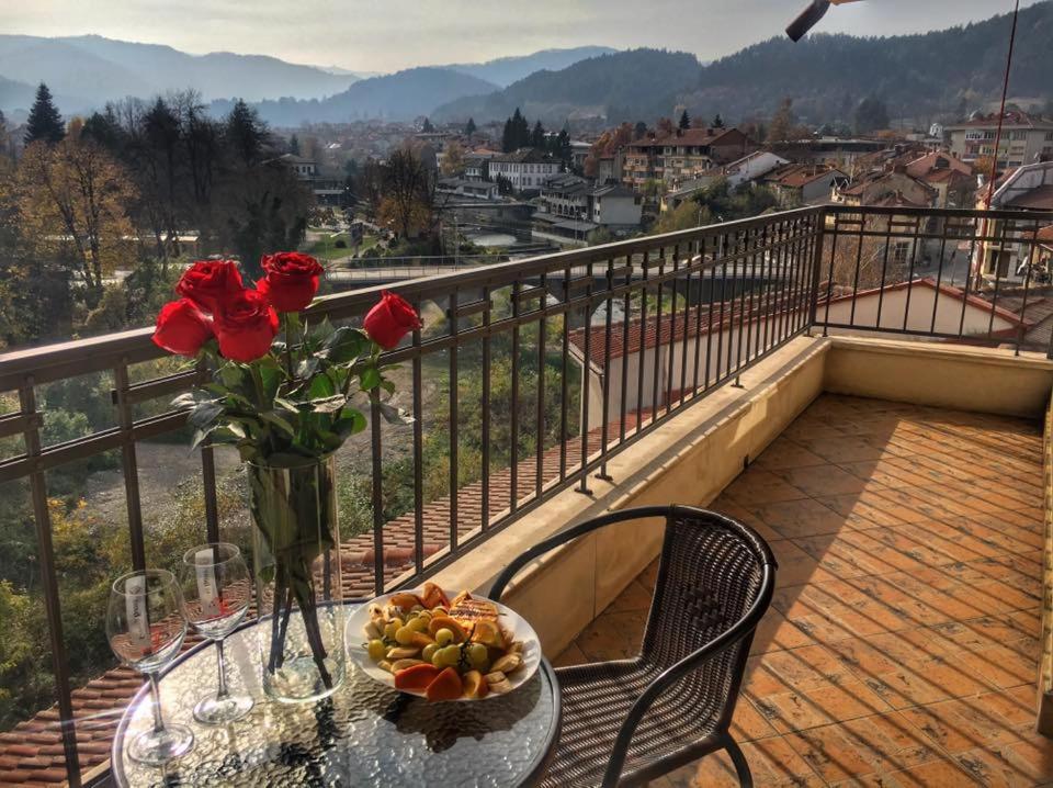 Troyan Plaza Hotel photo 3