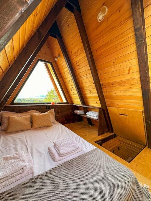 Алпийска вила в полите Рила photo 2