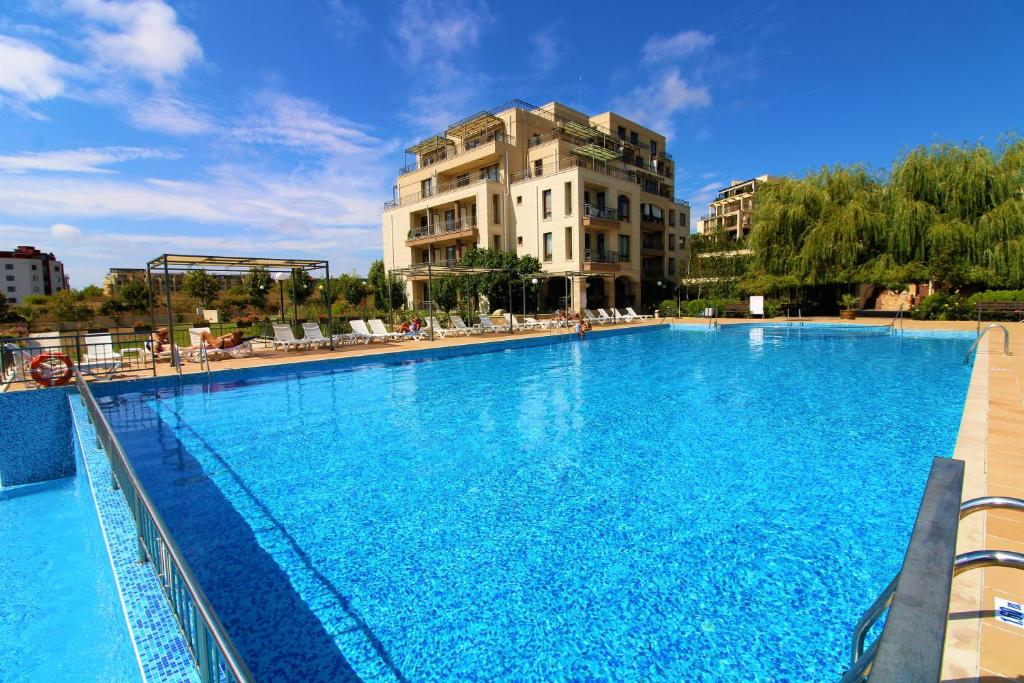 Sorrento - Menada Apartments — photo 1