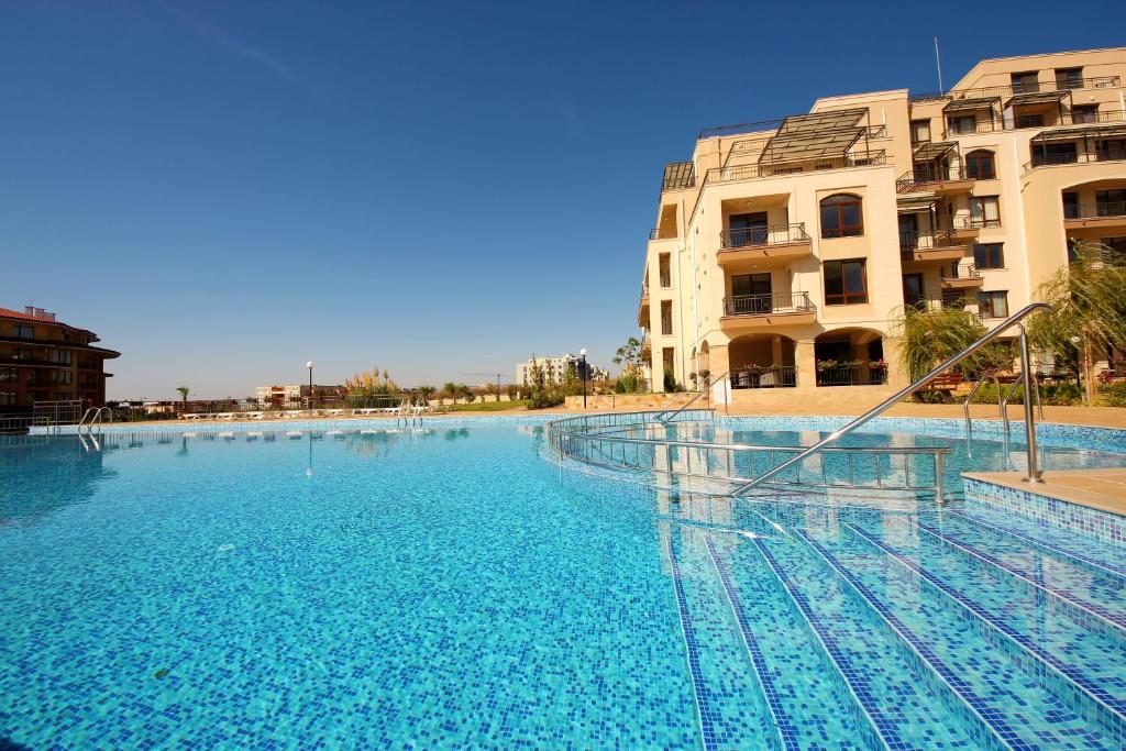 Sorrento - Menada Apartments photo 2