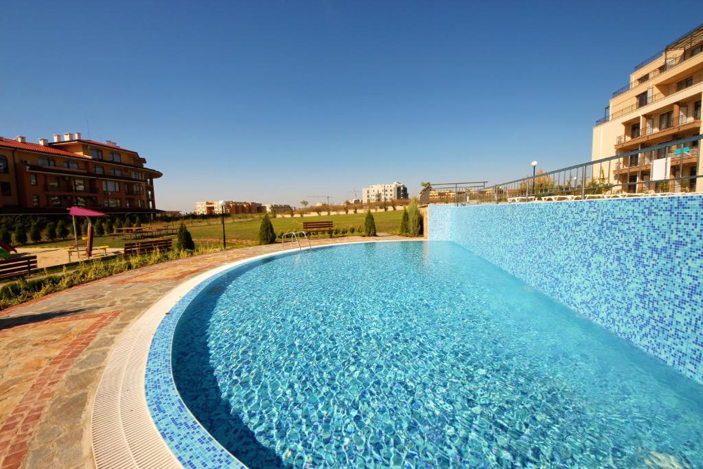 Sorrento - Menada Apartments photo 3