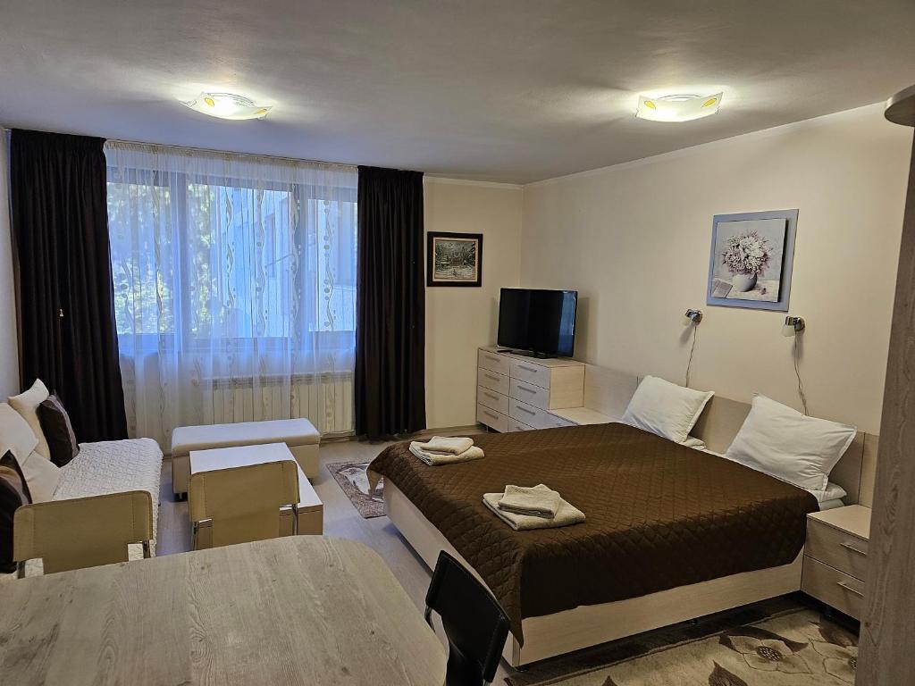Apartments in Borovets Gardens — photo 1