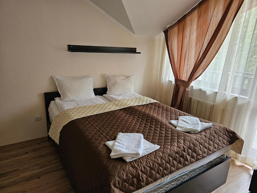 Apartments in Borovets Gardens photo 2