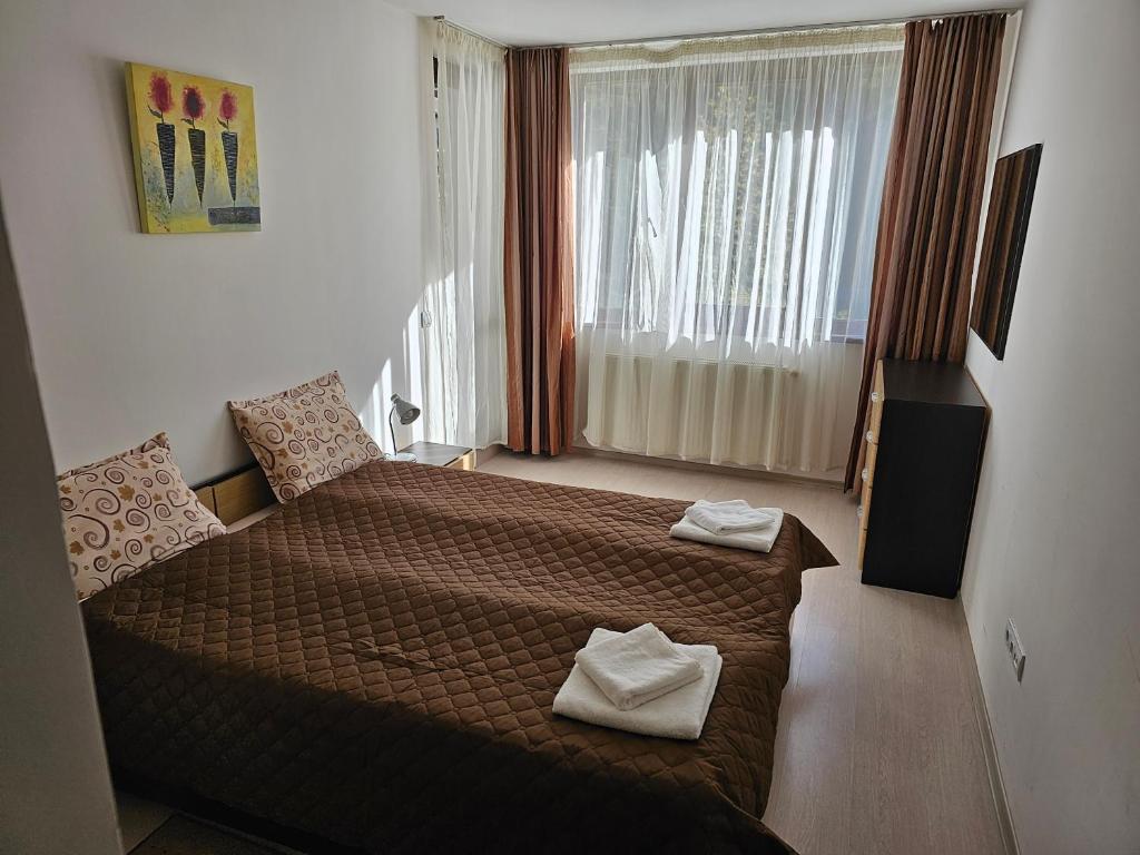 Apartments in Borovets Gardens photo 3