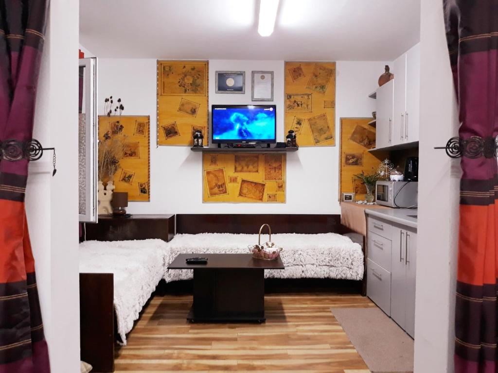 Apartment Shesti Uchastak photo 2