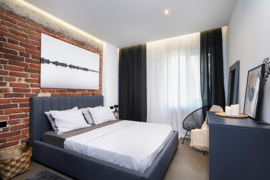 Lozenets Modern Apartment Tranquil & Central photo 2
