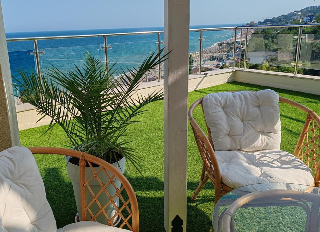 KABAKUM apartments Sea Romantica — photo 1