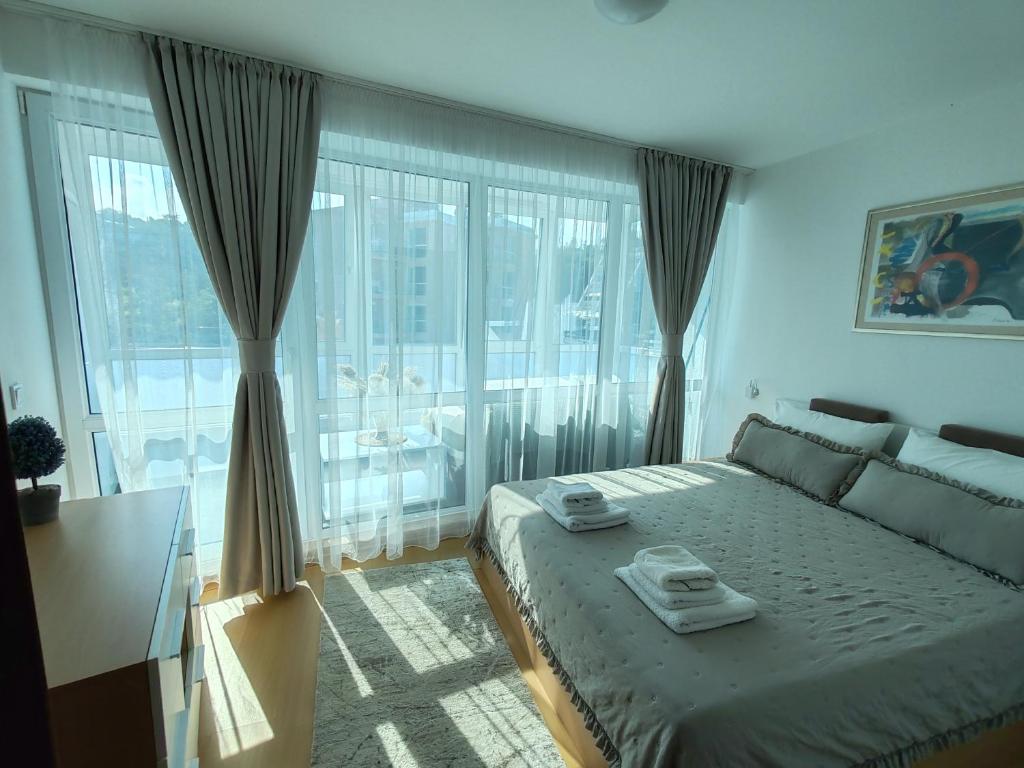 KABAKUM apartments Sea Romantica photo 2