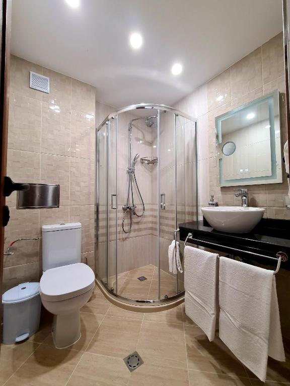 Family Hotel Serenity Palace photo 3