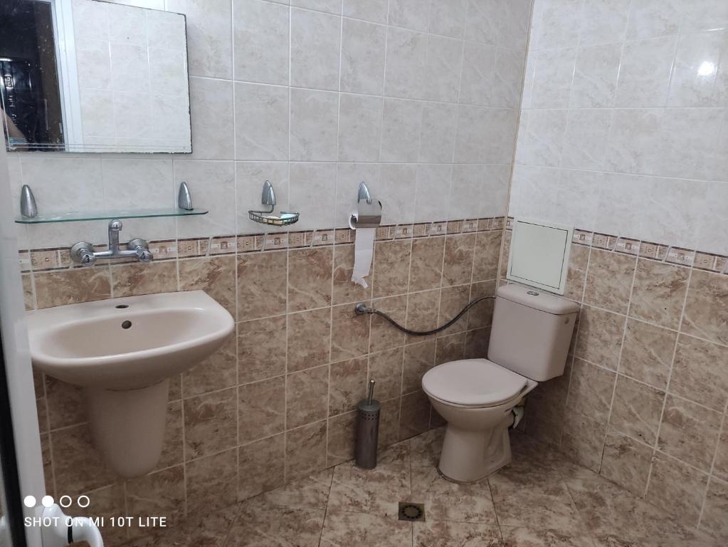 Стая за гости на град Бургас. photo 2