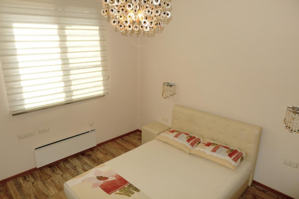 Sea Garden Lux Apartment photo 2