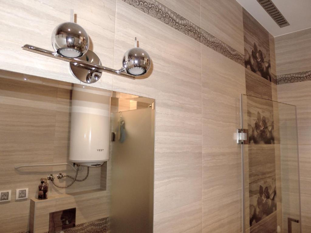 Sea Garden Lux Apartment photo 3