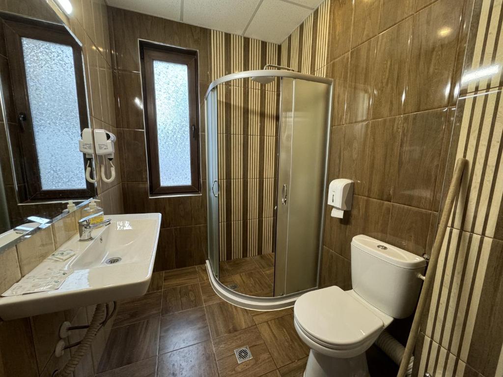 Семеен хотел БОНЖУР photo 3