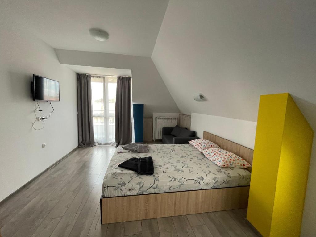 ZaraApartHotel photo 2