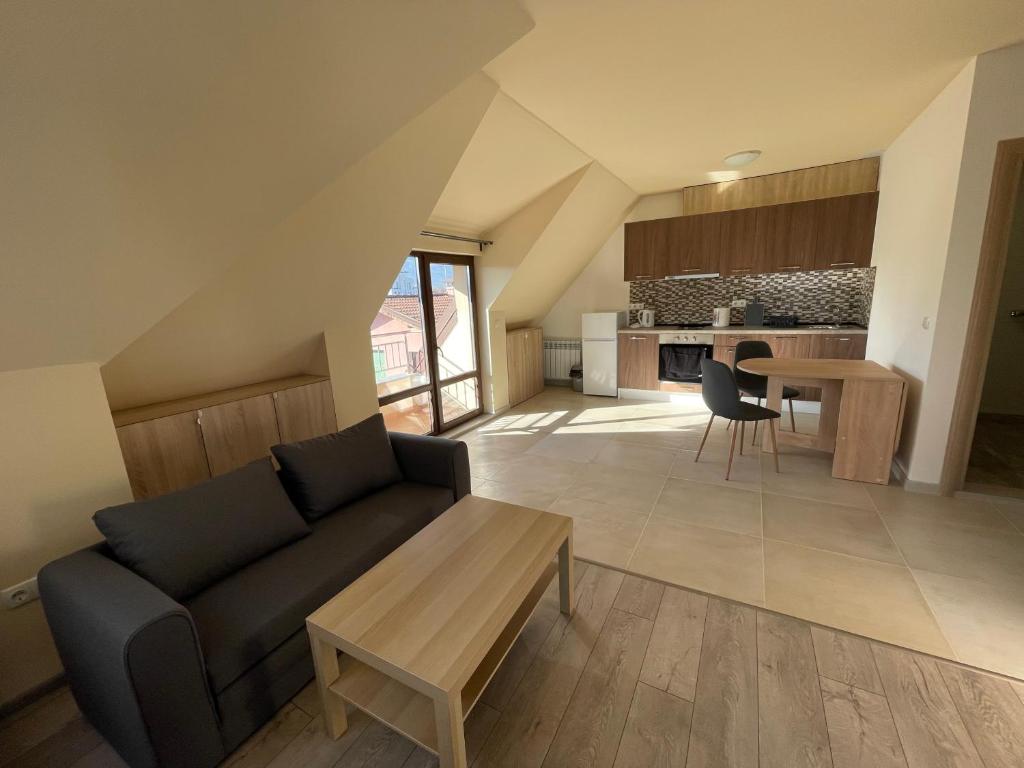 ZaraApartHotel photo 3