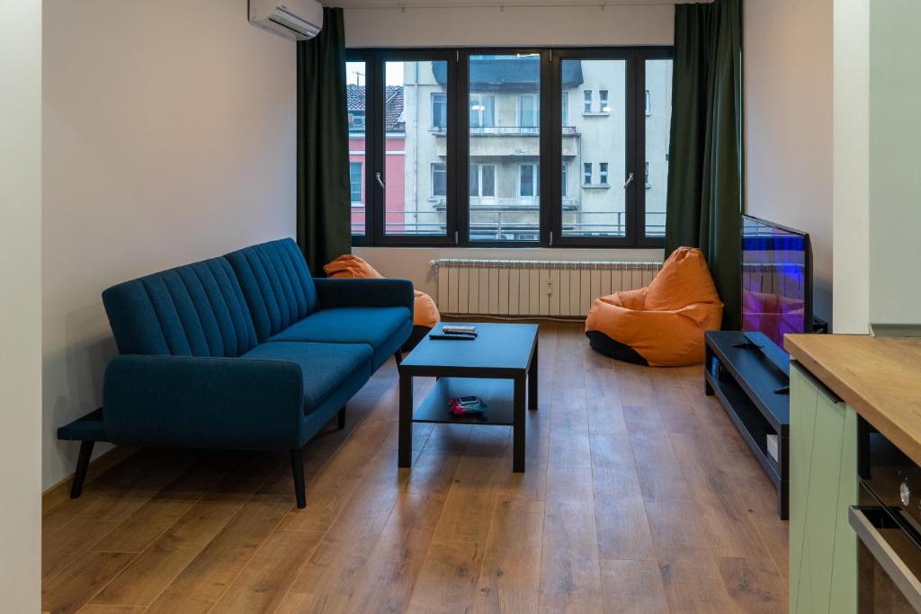 Sofia Space Nest — photo 1