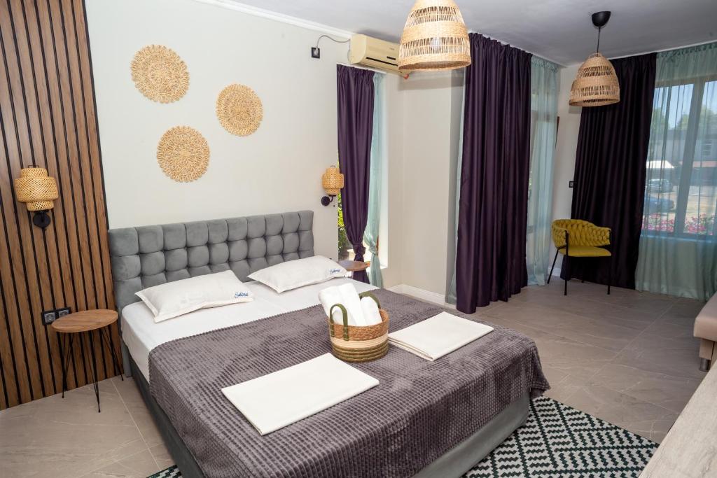 Salena Beach Hotel — photo 1