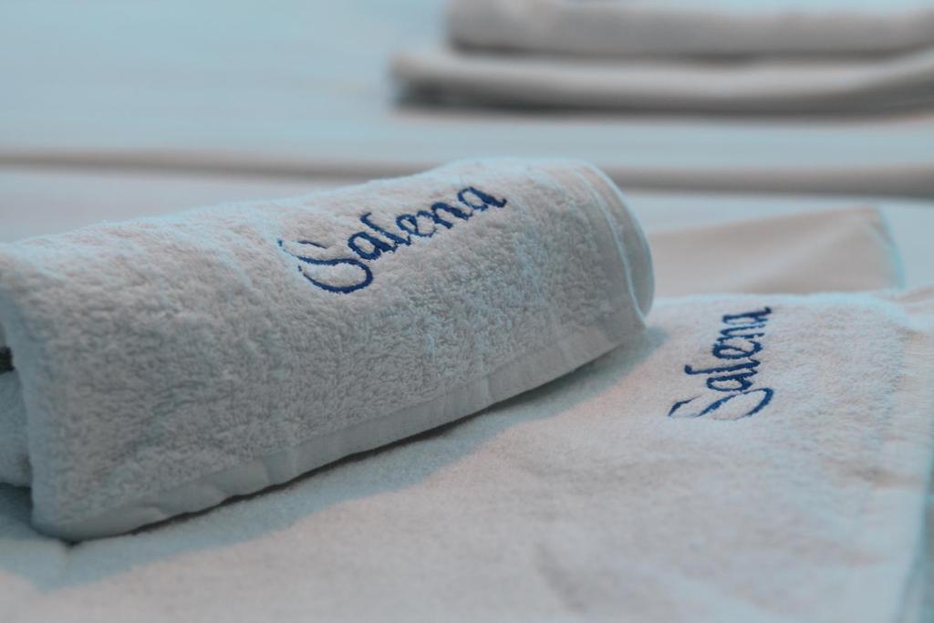 Salena Beach Hotel photo 2