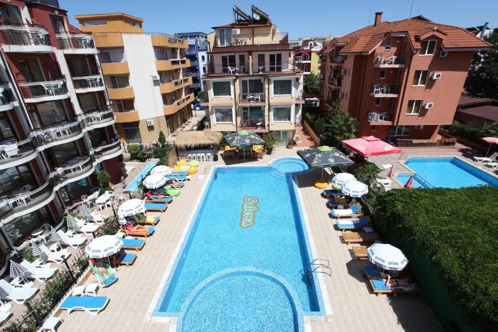 Salena Beach Hotel photo 3