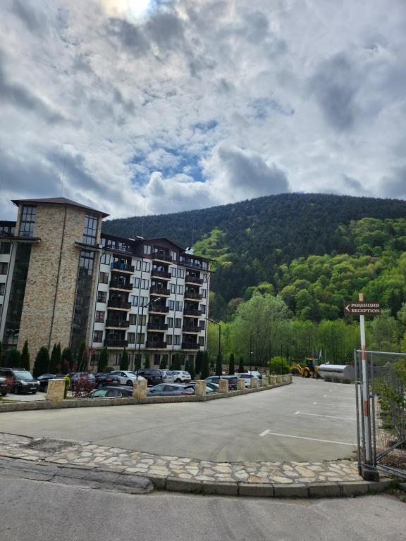 Студио Бети Балнео Спа Хотел Свети Спас — photo 1
