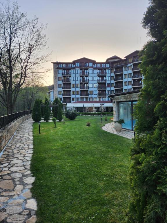 Студио Бети Балнео Спа Хотел Свети Спас photo 2