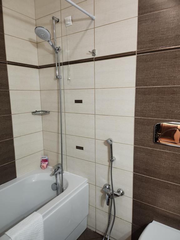 Студио Бети Балнео Спа Хотел Свети Спас photo 3