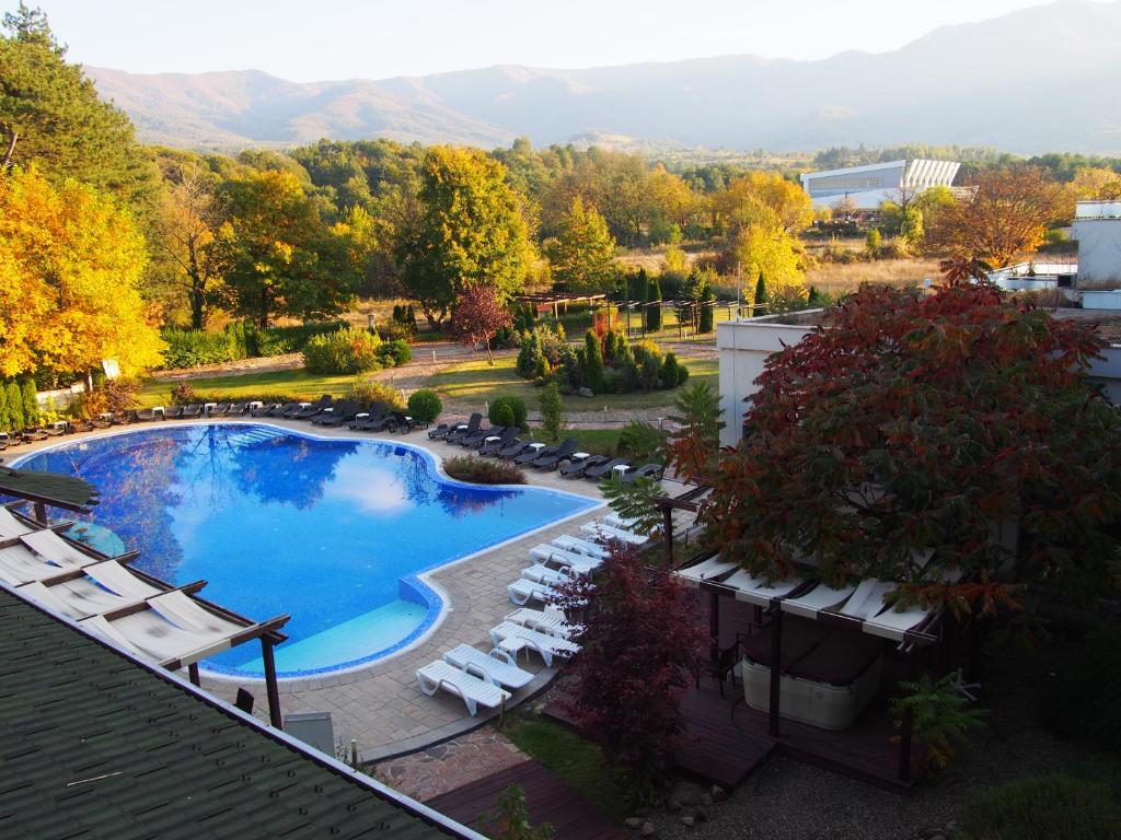 Spa Hotel Ata photo 2