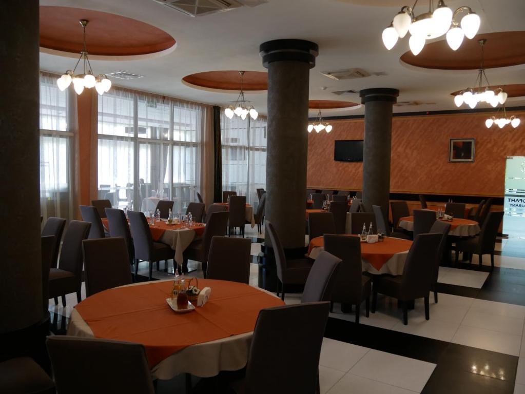 Spa Hotel Ata photo 3