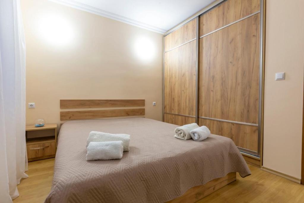 White apartment in SWEET HOMES4 photo 2