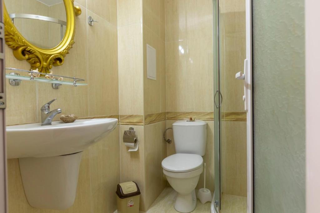 White apartment in SWEET HOMES4 photo 3