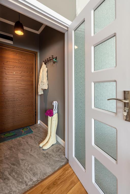 Vespa Home Boutique Apartment photo 3