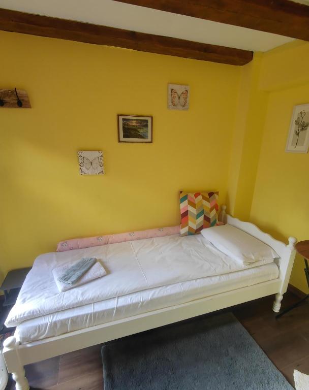 Tiny House in the center of Varna photo 2