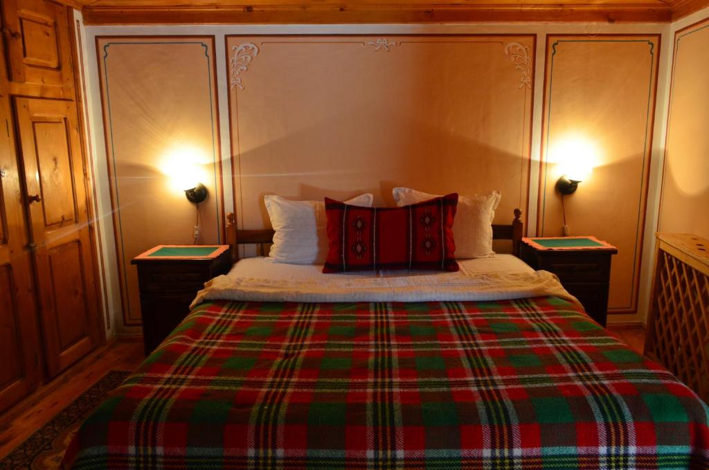 Guest House Zlatniyat Telets photo 2