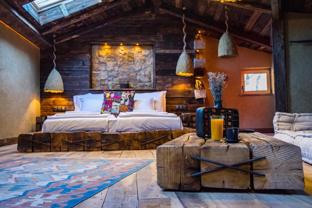 SABORNA 25 GUEST HOUSE — photo 1