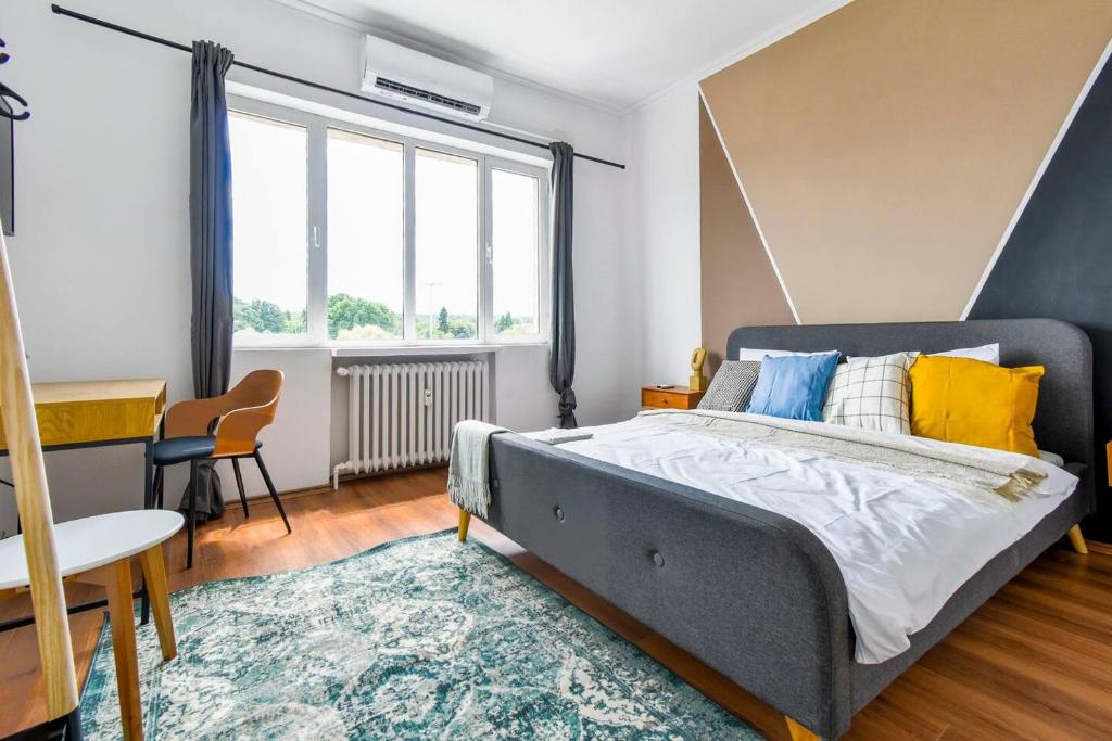 3 Rooms Together Budget Central Stay photo 2