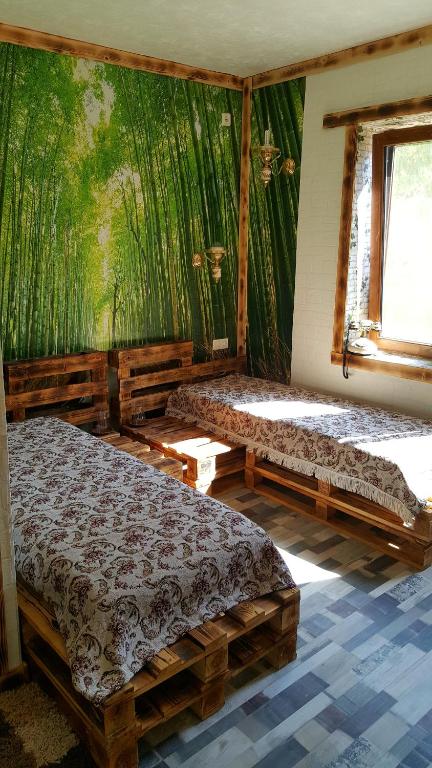 Събевата къща photo 2