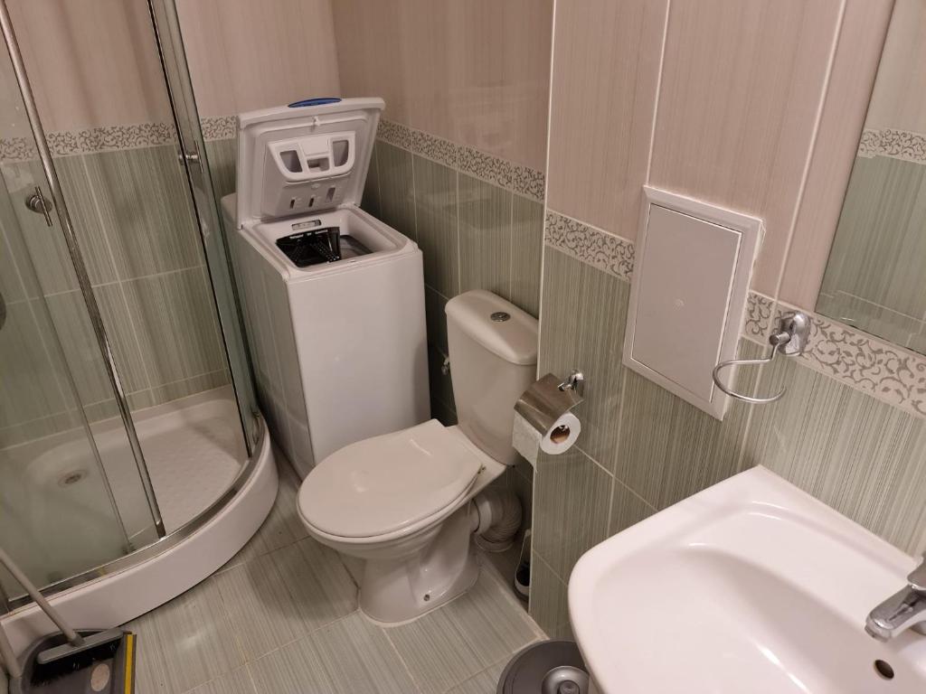 Sunny Dream Apartments Sunny Beach Bulgarien Sonnenstrand photo 3